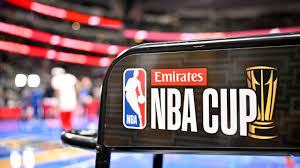 Knicks-Sixers, Lakers-Warriors highlight first day of NBA Cup