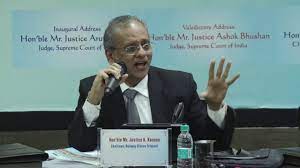 Maybe you would like to learn more about one of these? Hon Blr Mr Justice K Kannan Chairman Railway Claims Tribunal At Lloyd Law College Youtube