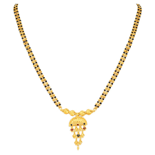 The colorful chain adds a lot of character to. Buy Gold Mangalsutra Online Latest Mangalsutra Designs At Tanishq