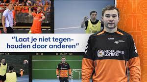 1,479 likes · 291 talking about this. Klein Maar Heel Erg Fijn Handballer Luc Steins De Kracht Van Youtube