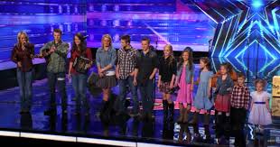 Check spelling or type a new query. The Jury Can T Believe It When They See 12 Siblings But Minutes Later They Re Blown Away