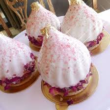 Raspberry White Chocolate Entremet The Stylish Baker White Chocolate Raspberry Dessert Recipes Fancy Desserts