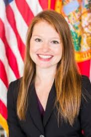 Congratulations to Class XIV Fellow Annalise Kapusta!