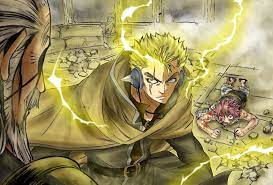 Fairy Tail Laxus Pfp 70 Laxus Dreyar Hd Wallpapers Background Images Wallpaper Abyss 70 laxus dreyar hd wallpapers