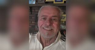 Obituary for Albert R. DeFoggi