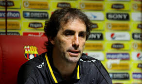 Expreso Austral: DT del Barcelona SC dio lista de convocados para visitar al  Cuenca