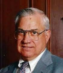 Cecil Daniel Obituary July 31, 2006