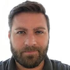 Adam Jackman's Instagram, Twitter & Facebook