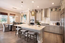 Gray Kitchen Cabinets Continue To Rise In Popularity Are You A Fan Of This Trend Grey Kitchen Cabinets Grey Cabinets Kitchen