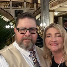 Visiting great-great grandfather's grave near Pippa Passas