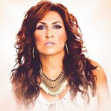Jo Dee Messina in Libby, Happy's Inn, Marion, 19 July 2025