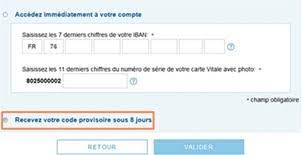 La notification concernant votre organisme complémentaire santé est une nouvelle fonctionnalité offerte par le compte ameli. Ouvrir Son Compte Ameli Pour Acceder Aux Services En Ligne De L Assurance Maladie Sante Pratique Paris
