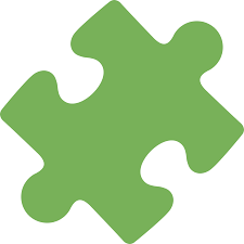 puzzle piece Emoji - Download for free – Iconduck