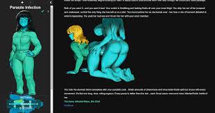 parasite hentai - Hentai 44