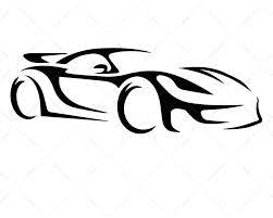 Download Car 1 Svg Cricut Silhouette Scotties Designs