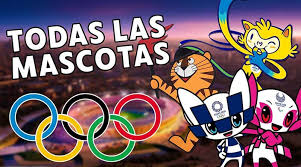 La familia obama tenía dos perros, 'sunny' y 'bo', sin embargo, este último falleció de cáncer en mayo. Todas Las Mascotas De Los Juegos Olimpicos Hasta Tokio 2020