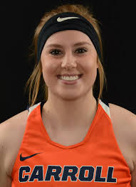 2019-2020 Women's Basketball Roster