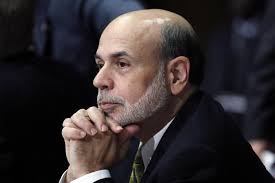 ... Ben Bernanke spooked world markets by saying he would start tapering the Fed&#39;s bond-buying programme later this year. Photo: Jose Luis Magana/AP - ben_bernanke--621x414