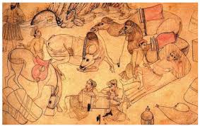 Travelers: Perceptions of Society ...