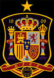 Patch ecusson brode applique ballon de foot football thermocollant a. L Equipe Espagnole De Football Sur L Ile De Re Re A La Hune