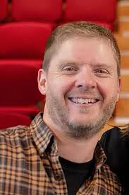 Professor Chris Brickell, Our people, Sociology, Gender Studies and  Criminology