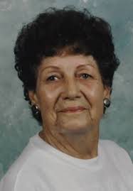 Opal Anderson Obituary (2008)