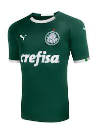 All scores of the played games, home and away stats, standings table. Puma Announce Partnership With Palmeiras Soccerbible