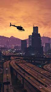 Franklin Gta V Wallpaper Download San Andreas Gta Gta City City Wallpaper