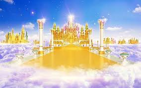 Divine Organization Of Creation Our Universe And Our New Earth Kingdom Of Heaven Heaven Pictures The Kingdom Of God