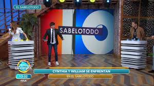 Los últimos tweets de alberto ciurana (@albertociurana). Venga La Alegria Sabelotodo Facebook