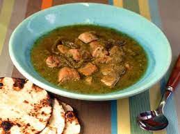 Green Pork Chili Recipe Bobby Flay Food Network