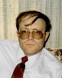 Gerald Lamson's Instagram, Twitter & Facebook