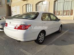 Surely, honda never thought that the product will be so much loved that had it in their mind that india alone would account for over 25 per cent of the model's worldwide sales. Used Honda City 2008 930380 Yallamotor Com