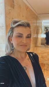 Alexis Corey's Instagram, Twitter & Facebook