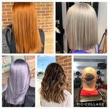 Any open hair salons near me? Salon Hello Beautiful Home Facebook