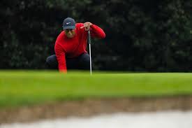 Tiger Woods In 2021 How Much Will He Play Where Will He Compete And Will His Game Be Ready Golf News And Tour Information Golfdigest Com