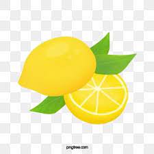 Lemon Fruit Cartoon Clipart Watercolor Lemon Fruit Png Transparent Clipart Image And Psd File For Free Download Fruit Cartoon Fruits Images Fruit Vector