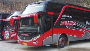 Assalamu'alaykum, bagaimana kabarnya hari ini? Informasi Harga Sewa Bus Pariwisata Bali Adi Jaya Bus