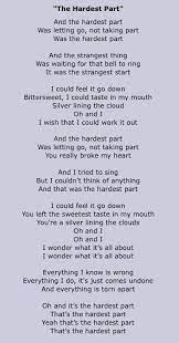 Pin On Lyrics