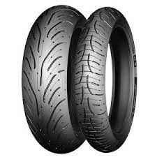The exceptional grip levels offered by the michelin pilot road 4. 1x Strassenreifen Michelin Pilot Road 4 150 70zr17 Tl 69w Motointegrator