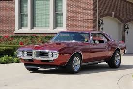 Image result for Burgundy 1967 Firebird