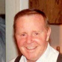 Robert Harrison Lane Obituary