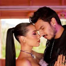 Con bailecito incluido, así están disfrutando sus vacaciones Pipe Bueno y  Luisa Fernanda W