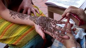 Henna tangan simpel design, 01. 9 Henna Hair Dye Ideas Henna Henna Designs Easy Henna Tattoo Designs