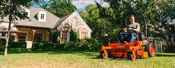 The process begins by using science to simplify and enhance lawn care. Turf Equipment Products Solutions Kubota Global Site
