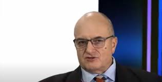 AUDIO Analytik Koller šokuje: Ak sa ukrajinská armáda schováva medzi  civilistami, tak kde sú tí hrdinovia!