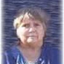 Obituary information for Vicki Roche