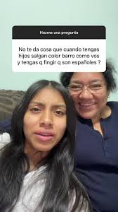 No soy color barro 😐🙄 ig/raquelbred