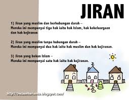 Hal ini kerana, hidup berjiran merupakan salah satu cara hidup islam. Kebaikan Hidup Berjiran Rumusan Kepentingan Semangat Kejiranan Dalam Kehidupan Bermasyarakat