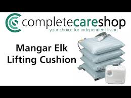 This product is eligible for vat relief. Mangar Elk Emergency Lifting Cushion Emergency Lifting Cushions Complete Care Shop